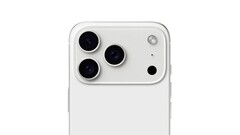 Un iPhone 17 Pro, tal vez, pero ¿dónde está el logotipo? (Fuente de la imagen: Majin Bu)