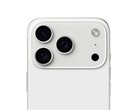 Un iPhone 17 Pro, tal vez, pero ¿dónde está el logotipo? (Fuente de la imagen: Majin Bu)