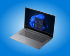 El último portátil de 17 pulgadas de Lenovo aprovecha la plataforma Wildcat Lake de Intel.
