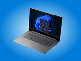 El último portátil de 17 pulgadas de Lenovo aprovecha la plataforma Wildcat Lake de Intel.