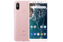 El Xiaomi Mi A2 viene con un Qualcomm Snapdragon 660 SoC. (Fuente de la imagen: Xiaomi)