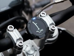 Beeline Moto II: Sistema de navegación para motocicletas