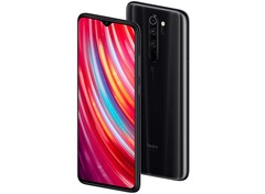 Redmi Note 8 Los usuarios de Pro con la EU ROM deben estar atentos a la última actualización de MIUI 12. (Fuente de la imagen: Amazon/Xiaomi)