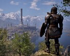 The Elder Scrolls IV: Oblivion Remastered para Nintendo Switch 2.