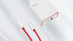 Este accesorio podría tener pronto un nuevo amigo flexible. (Fuente: OnePlus)