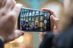 Los 4 mejores smartphones que transforman la videografía (Fuente: Unsplash)