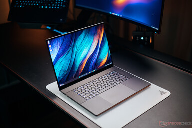 Asus ProArt P16 (fuente de la imagen: Notebookcheck)