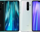 El Redmi Note 8 Pro tiene características de juego como el GAME Turbo 2.0 y un sistema LiquidCool. (Fuente de la imagen: Xiaomi - editado)