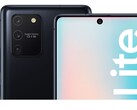 The Samsung Galaxy S10 Lite. (Source: Samsung)