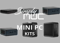 (Fuente de la imagen: Simply NUC)