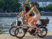 La cuarta generación de la bicicleta eléctrica plegable Vektron está disponible en múltiples configuraciones (Fuente de la imagen: Tern)