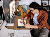 ViewSonic lanza nuevas pen tablets. (Fuente: ViewSonic)