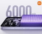 El Civi 5 Pro difuminará aún más la línea entre las divisiones de smartphones de gama media y buque insignia de Xiaomi. (Fuente de la imagen: Xiaomi)