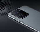 El Mix 4 fue uno de los primeros buques insignia de la corriente principal en contar con una cámara debajo de la pantalla. (Fuente de la imagen: Xiaomi)