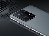 El Mix 4 fue uno de los primeros buques insignia de la corriente principal en contar con una cámara debajo de la pantalla. (Fuente de la imagen: Xiaomi)