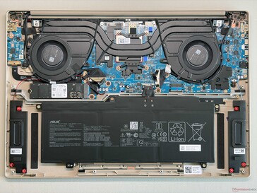 Disposición interna