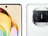 El Honor X50 GT podría tener este aspecto. (Fuente: Huawei (editado))