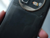 TheRealme 13 Pro+? (Fuente: Digital Chat Station vía Weibo)