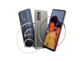 El Moto G60. (Fuente: Motorola)
