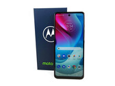 Revisión del Motorola Moto G60s