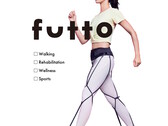 La Clínica Ortopédica Yamada ha lanzado el wearable para piernas Futto para ayudar a ancianos, discapacitados y excursionistas a caminar y mantener mejor el equilibrio. (Fuente: Clínica Ortopédica Yamada)