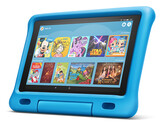 Review de Amazon Fire HD 10 Kids Edition (2019) - Un comprimido para todos los casos