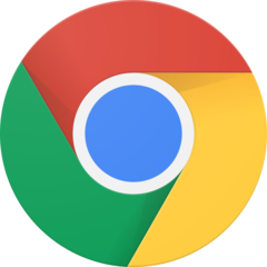 Logotipo de Google Chrome, Chrome 96 ya está disponible el 16 de noviembre (Fuente: Google)