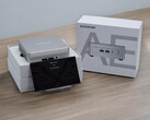 Reseña del Geekom AE7: NUC mini-PC con AMD Ryzen 9 7940HS, RAM DDR5, interfaces modernas y un problema