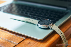 Huawei sólo ha dado al Watch GT 4 un refresco visual en esta ocasión. (Fuente de la imagen: Notebookcheck)