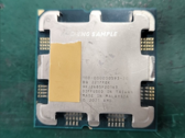 El AMD Ryzen 5 7600X se vende en un mercado chino (imagen vía HXL en Twitter)