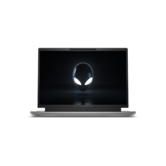 Alienware x14 R2 viene con Intel Wi-Fi 6E y Bluetooth 5.3. (Fuente: Dell/Alienware)