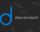 Logotipo de la ROM descendente Android 11 para el Xiaomi Mi A1 (Fuente: Foro de desarrolladores de XDA)