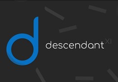 Logotipo de la ROM descendente Android 11 para el Xiaomi Mi A1 (Fuente: Foro de desarrolladores de XDA)