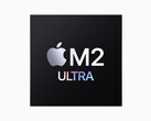 El SoC Apple M2 Ultra para Macs de gama alta ya es oficial (imagen vía Apple)