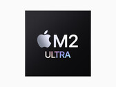 El SoC Apple M2 Ultra para Macs de gama alta ya es oficial (imagen vía Apple)