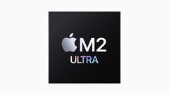 El SoC Apple M2 Ultra para Macs de gama alta ya es oficial (imagen vía Apple)