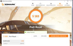 Port Royal (Turbo)