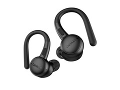 El Belkin SoundForm ActiveFit se anunció en la IFA 2025, con una impresionante autonomía de 36 horas. (Fuente de la imagen: Belkin)