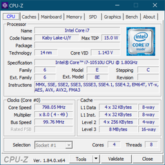 CPU-Z