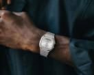 Los nuevos relojes AQ-240 de Casio (AQ-240E-7A en la imagen) han salido al mercado. (Fuente de la imagen: Casio)