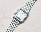 El modelo AQ230A-7DMQY de Casio