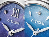 Los Citizen ES9510-65L y ES9491-50L