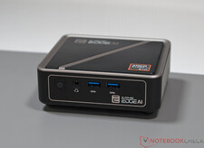 Inteligencia Artificial Sapphire Edge