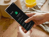Google incluyó referencias al desbloqueo facial en las imágenes de marketing del Pixel 6 Pro. (Fuente de la imagen: Google)