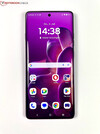 Motorola Edge 60 Pro