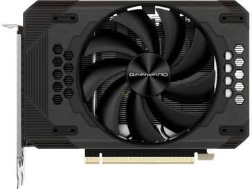 Gainward RTX 3060 12 GB Pegasus (Fuente de la imagen: Videocardz)