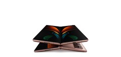 El Samsung Galaxy Z Fold 3 está programado para ser enviado con un nuevo y brillante silicio 