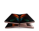 El Samsung Galaxy Z Fold 3 está programado para ser enviado con un nuevo y brillante silicio 