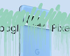 Google se burla de una nueva gama de colores para el Pixel 8 Pro (Fuente de la imagen: Google)
