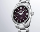 El reloj Spring Drive U.F.A. SLGB005 de Grand Seiko ya está disponible en Norteamérica y Europa. (Fuente de la imagen: Grand Seiko)
